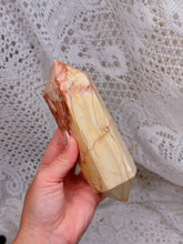 Load image into Gallery viewer, Polychrome jasper dt *small imperfections*
