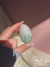 Load image into Gallery viewer, Unicorn jasper shiva
