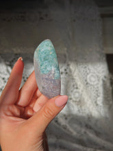Load image into Gallery viewer, Moss agate &amp; sea jasper bowl
