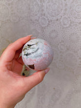 Load image into Gallery viewer, Unicorn jasper sphere

