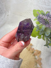 Load image into Gallery viewer, Amethyst DT
