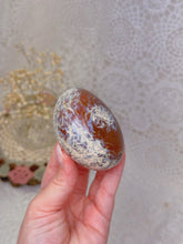 Load image into Gallery viewer, Carnelian palmstone
