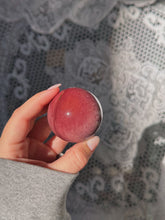Load image into Gallery viewer, Mookaite sphere
