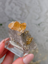 Load image into Gallery viewer, Elmwood calcite from Tennessee
