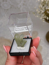 Load image into Gallery viewer, Chlorite included quartz
