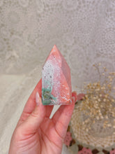 Load image into Gallery viewer, Unicorn jasper freeform
