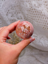 Load image into Gallery viewer, Unicorn jasper sphere
