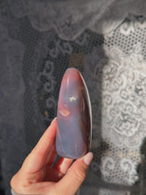 Load image into Gallery viewer, Mozambique agate freedom
