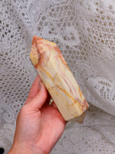 Load image into Gallery viewer, Polychrome jasper dt *small imperfections*

