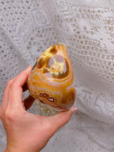 Load image into Gallery viewer, Carnelian freeform
