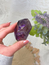 Load image into Gallery viewer, Amethyst DT
