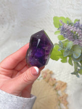 Load image into Gallery viewer, Amethyst DT
