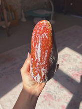 Load image into Gallery viewer, Sea jasper freeform
