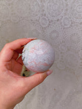 Load image into Gallery viewer, Unicorn jasper sphere
