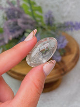 Load image into Gallery viewer, Enhydro quartz
