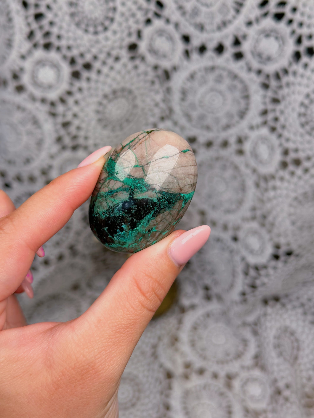 C8 palmstone
