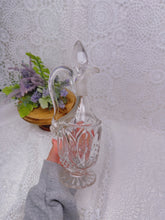 Load image into Gallery viewer, Antique glass bottle
