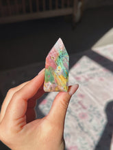 Load image into Gallery viewer, Unicorn jasper freeform
