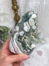 Load image into Gallery viewer, 8th vein ocean jasper freeform
