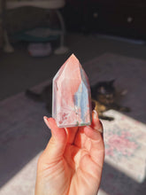 Load image into Gallery viewer, Unicorn jasper Freeform

