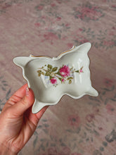 Load image into Gallery viewer, Vintage butterfly dish
