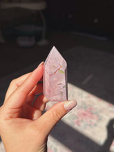 Load image into Gallery viewer, Unicorn jasper Freeform
