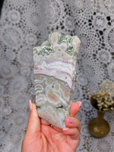Load image into Gallery viewer, 8th vein ocean jasper slab
