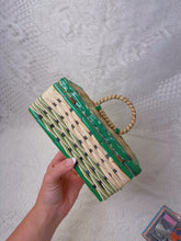 Load image into Gallery viewer, Vintage sowing box
