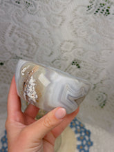 Load image into Gallery viewer, Orca agate bowl
