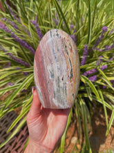 Load image into Gallery viewer, Wave ocean jasper
