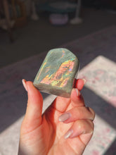 Load image into Gallery viewer, Labradorite freeform
