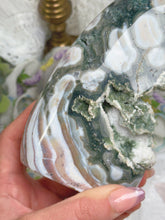 Load image into Gallery viewer, 8th vein ocean jasper freeform
