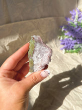 Load image into Gallery viewer, Druzy Amethyst cluster
