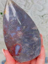 Load image into Gallery viewer, Ocean/sea jasper freeform
