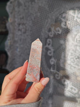 Load image into Gallery viewer, Unicorn jasper tower
