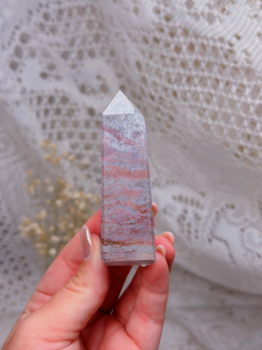 Unicorn jasper tower