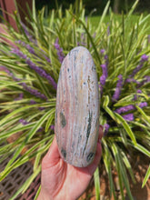 Load image into Gallery viewer, Wave ocean jasper
