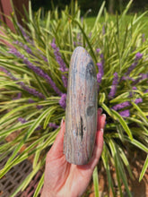Load image into Gallery viewer, Wave ocean jasper
