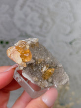 Load image into Gallery viewer, Elmwood calcite from Tennessee
