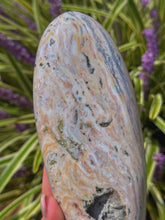 Load image into Gallery viewer, Wave ocean jasper
