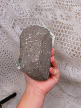 Load image into Gallery viewer, Green apophyllite
