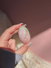 Load image into Gallery viewer, Unicorn jasper shiva
