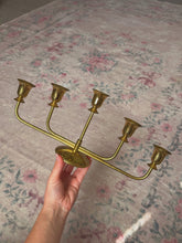 Load image into Gallery viewer, Multi brass stand
