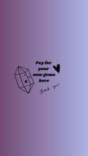 Load image into Gallery viewer, Order for @margee_ferry
