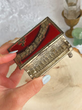 Load image into Gallery viewer, Piano jewelry box
