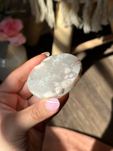 Load image into Gallery viewer, Flower agate slab
