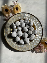 Load image into Gallery viewer, Howlite tumble (set of 2)
