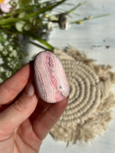 Load image into Gallery viewer, Rhodochrosite necklace
